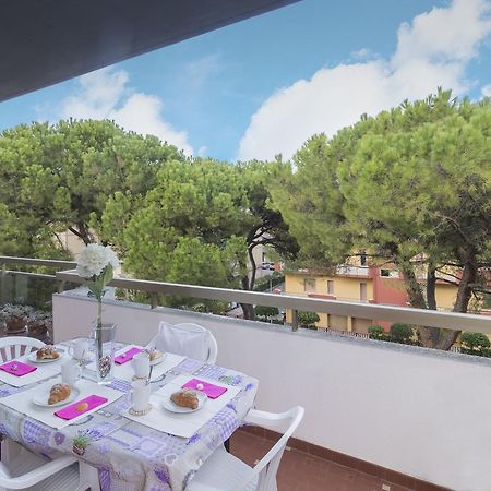 Zaffiro Luxury Silvi Vacanza Silvi Marina Exterior foto